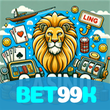 BET99K：A sorte está no seu lado nas nossas roletas! Aposte agora!