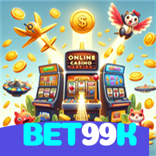 BET99K：Jogue no melhor cassino online e descubra os maiores jackpots!