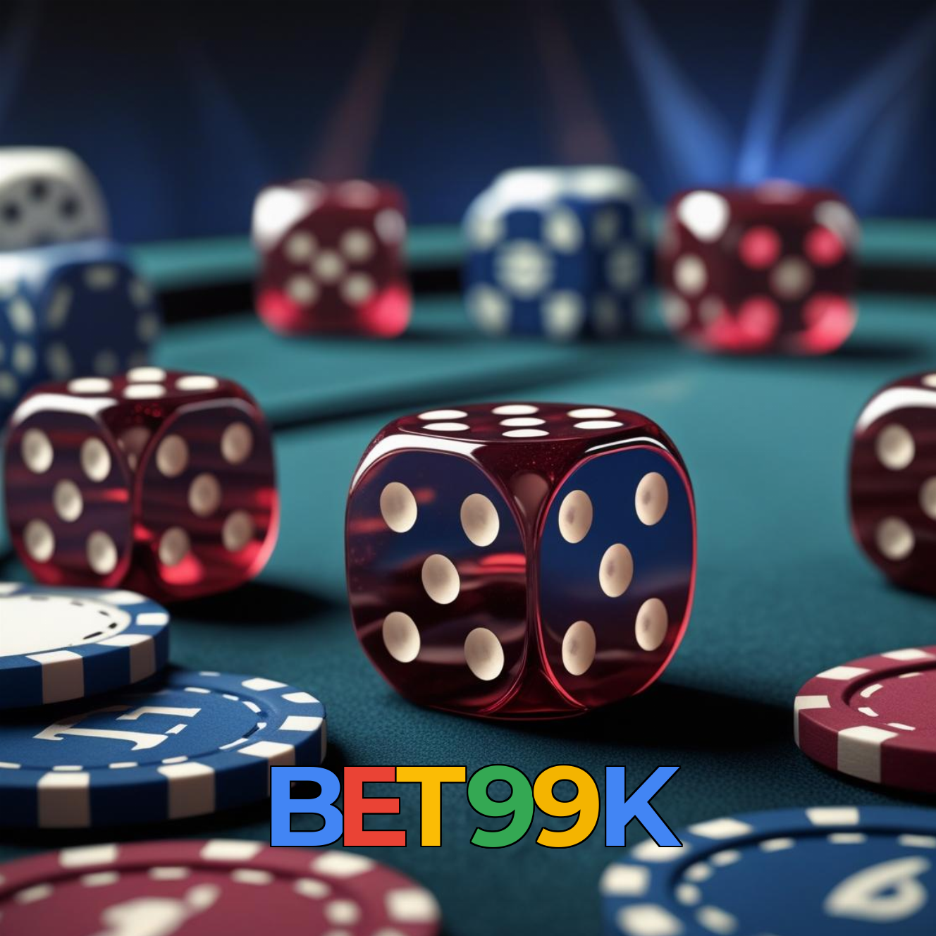 BET99K：Ganhe prêmios em roleta e aposte no futebol com confiança no nosso cassino!
