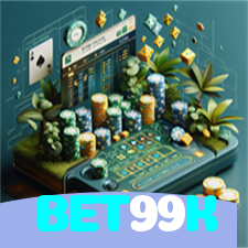 BET99K：Conquiste prêmios no futebol e vença nas mesas de poker online!