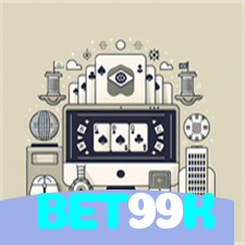 BET99K:O cassino mais confiável para jogar blackjack e apostar no futebol!