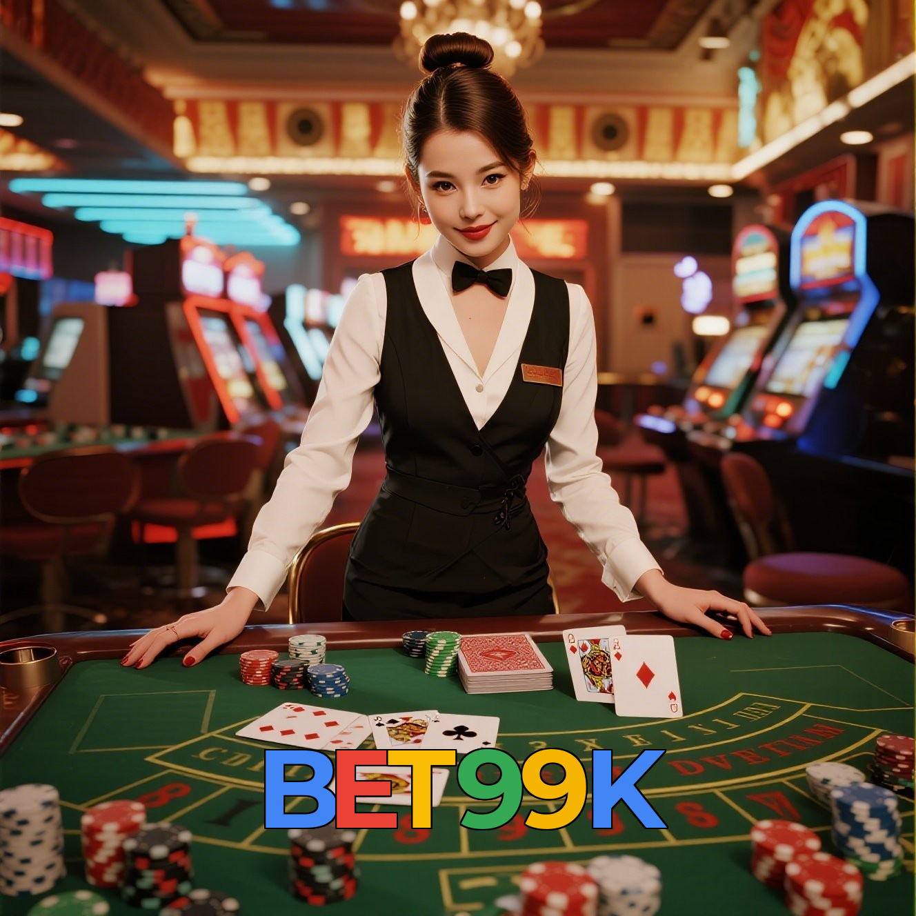 BET99K:Sua sorte está no cassino online com poker, roleta e futebol ao vivo!