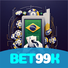BET99K:A adrenalina do futebol online está ao seu alcance!