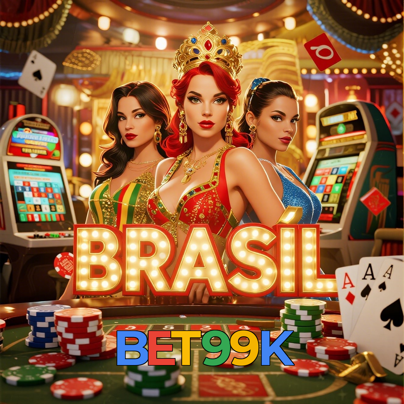 BET99K：Aposta no futebol e diversão garantida com jogos de cassino como roleta e blackjack!