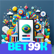 BET99K：Onde o futebol e o cassino se encontram para grandes vitórias!