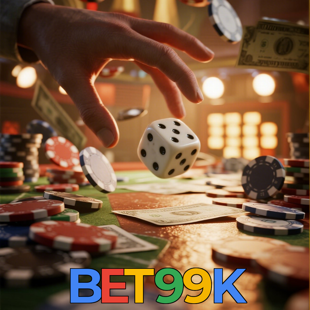 BET99K:Jogue futebol online e tenha grandes prêmios esperando por você!