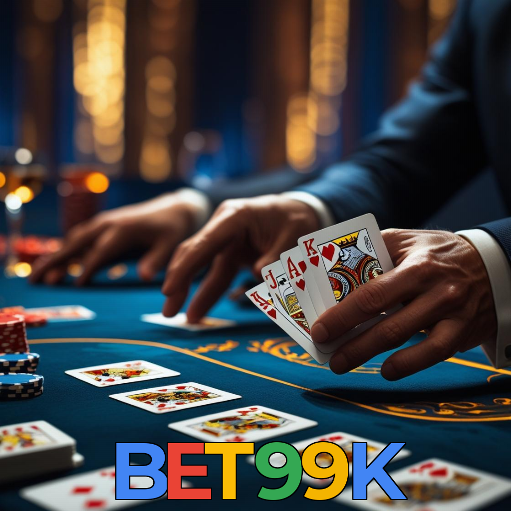 BET99K:Vença na roleta e conquiste prêmios gigantes!