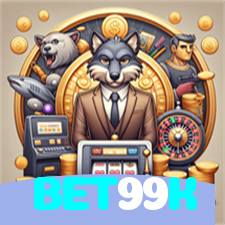 BET99K：Sua sorte começa com as melhores apostas no futebol e no cassino!