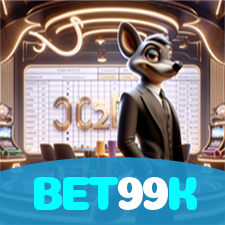 BET99K：Aposte no futebol online e jogue os melhores jogos de cassino!