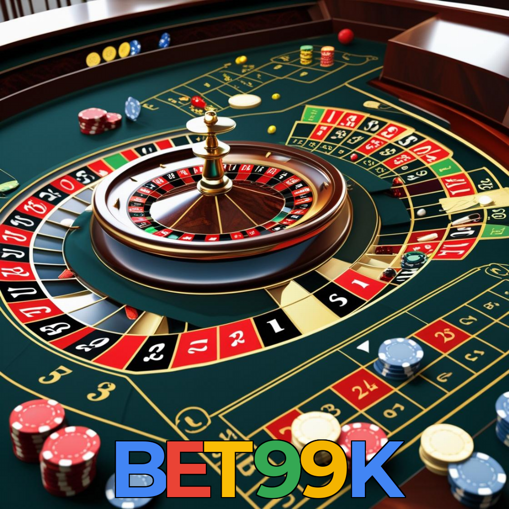 BET99K:Aposte no futebol e ganhe nos jogos de blackjack e poker online!