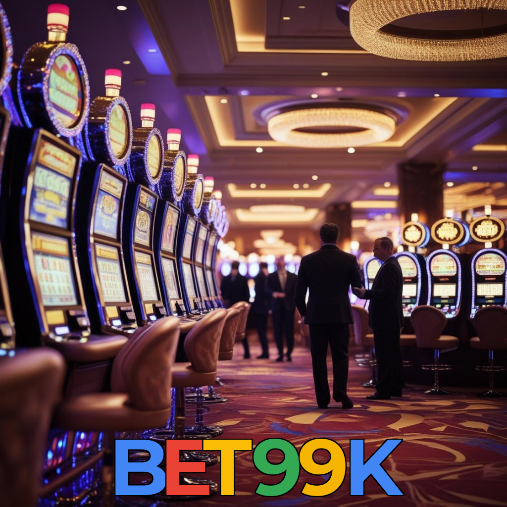 BET99K:Jogue blackjack e sinta a emoção de vencer no cassino!
