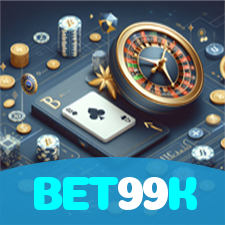 BET99K：O campo de futebol está em jogo! Aposte e vença os melhores times!