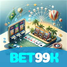 BET99K：Apostas de futebol online para os verdadeiros fãs! Vença agora!