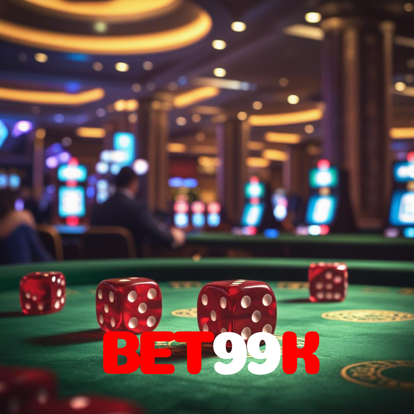 BET99K：Cada rodada na roleta é uma chance de ganhar prêmios enormes!