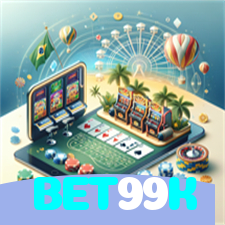 BET99K：Aposte no futebol online e vença os melhores times!