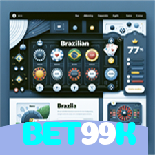 BET99K：O futebol online está esperando por você, com grandes recompensas!