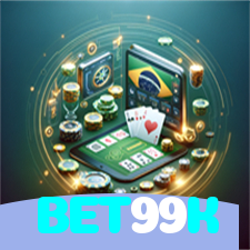 BET99K：Onde a diversão nunca acaba: poker, roleta e apostas no futebol!