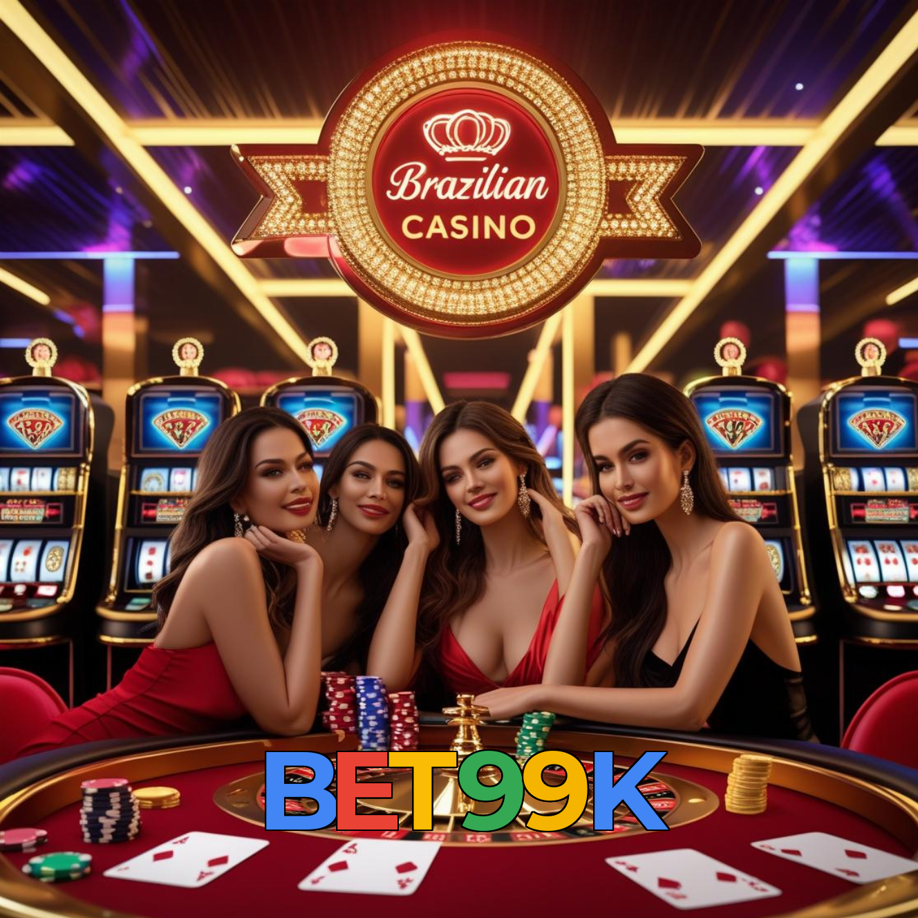BET99K：A sorte está na roleta! Aposte e vença agora mesmo!