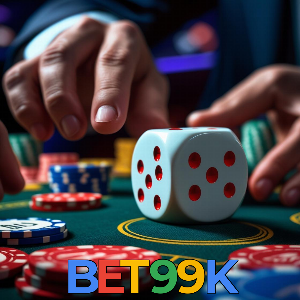 BET99K:Cada jogada no blackjack é uma chance de conquistar vitórias!