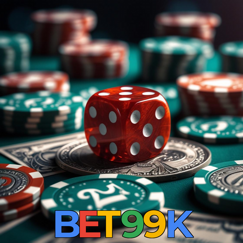 BET99K:Jogue slots, poker e aposte no futebol com grandes prêmios em jogo!
