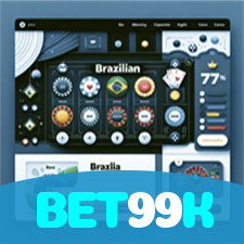 BET99K：Jogue poker online e leve prêmios incríveis para casa!