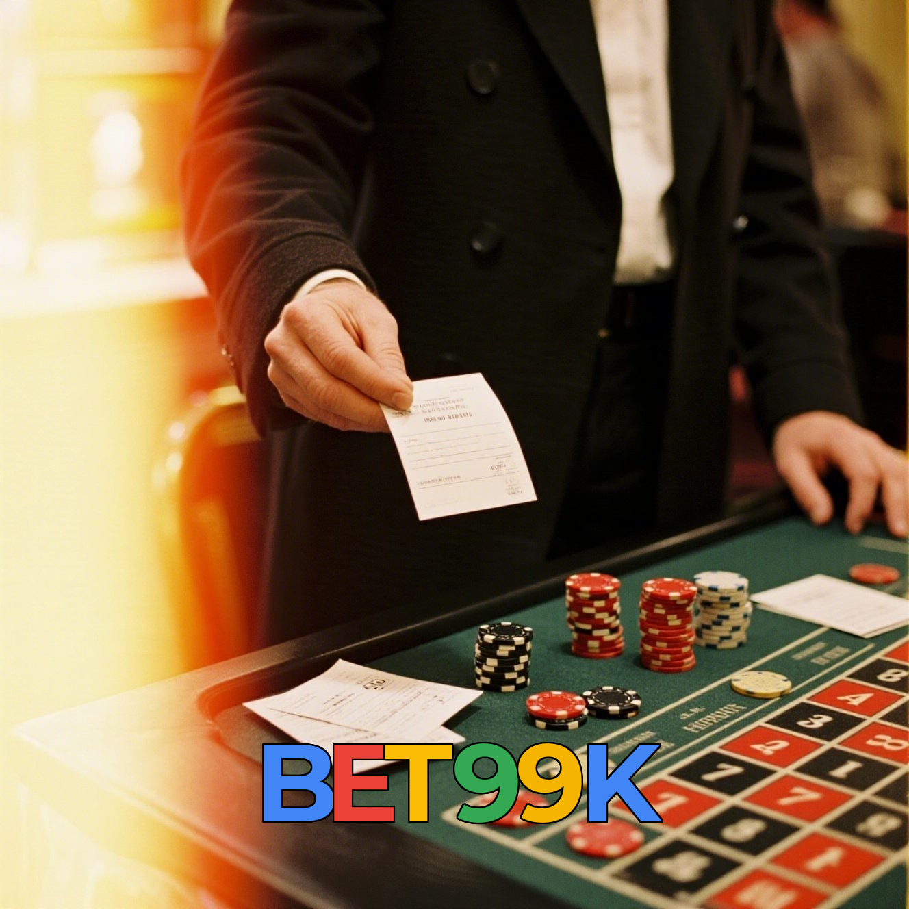 BET99K：Aposte no futebol e viva a emoção do jogo!