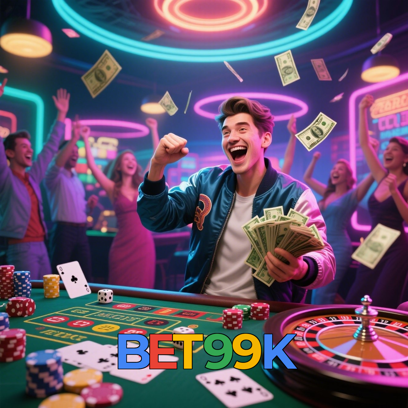BET99K：Sinta o futebol online e conquiste as maiores vitórias da sua vida!