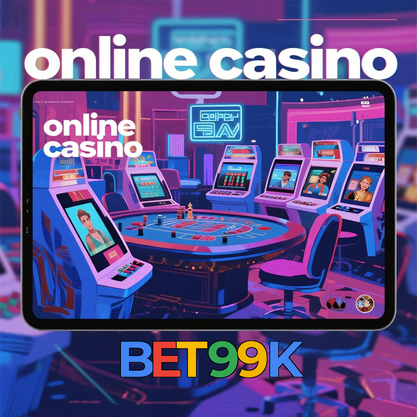 BET99K：Apostas ao vivo no futebol e grandes vitórias em blackjack esperam por você!
