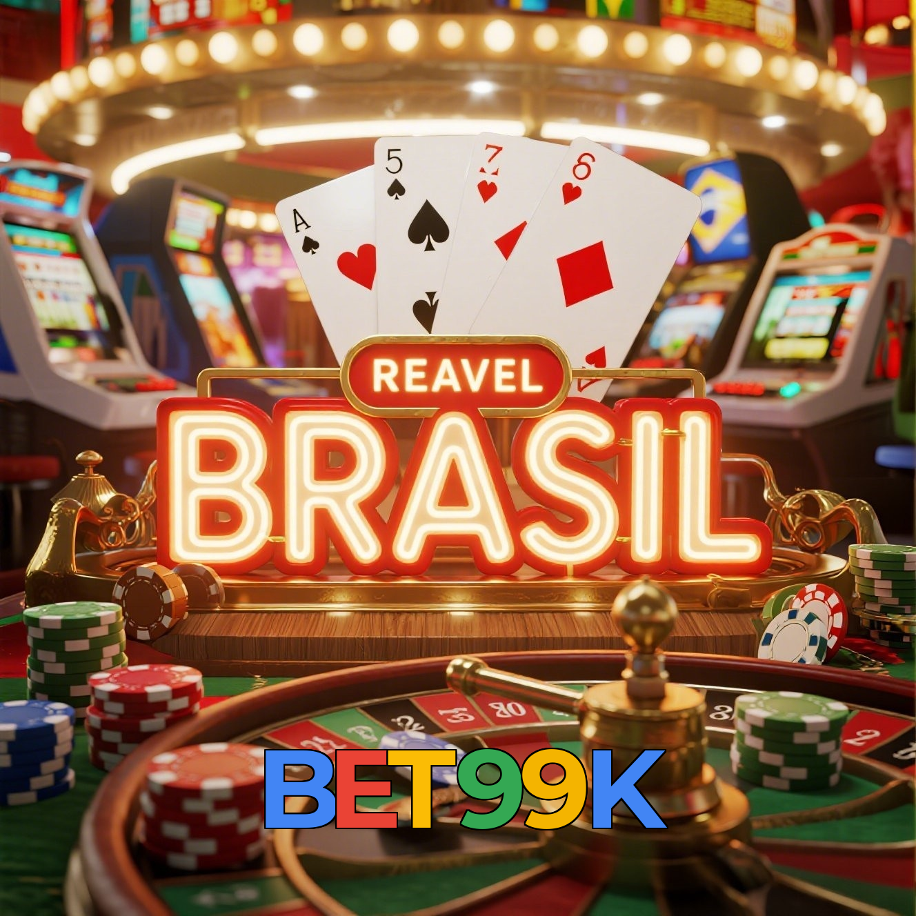 BET99K:Venha viver a emoção do cassino! Gire a roleta e ganhe grandes prêmios!