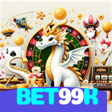 BET99K：Entre na ação! Aposte nas melhores mesas de roleta!