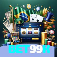 BET99K：Aposte no futebol digital e vença os melhores times!