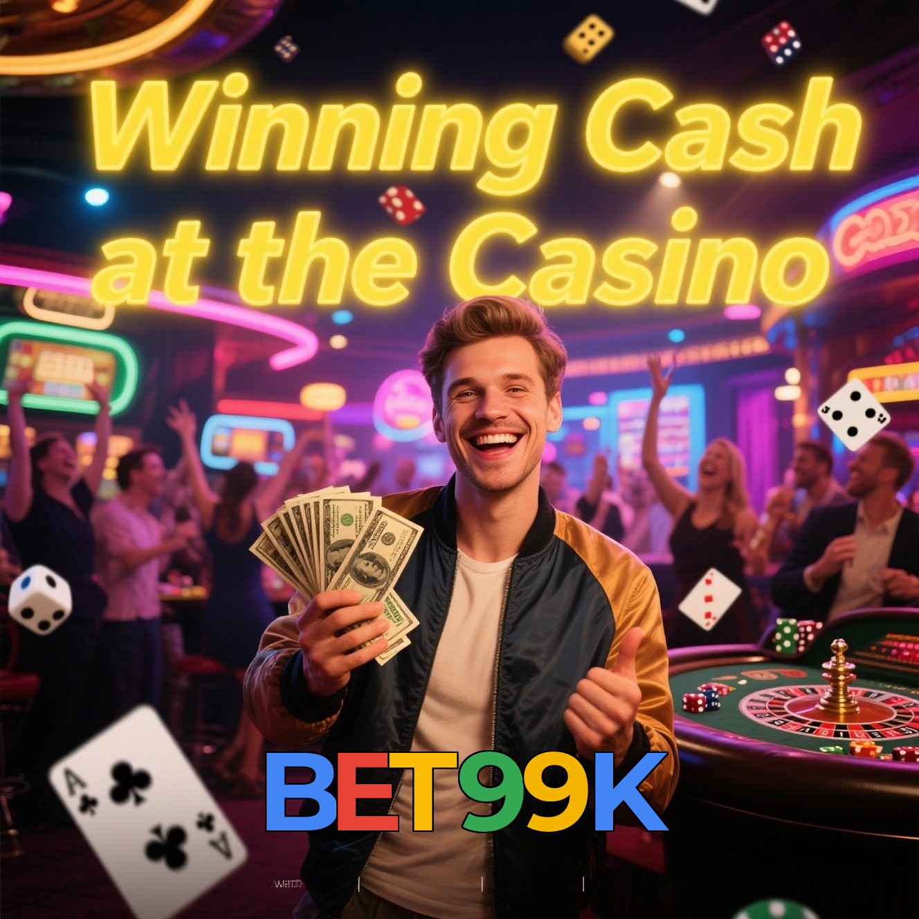 BET99K：Ganhe prêmios fantásticos nas roletas online!