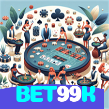 BET99K：Grandes vitórias em poker, roleta e apostas no futebol esperam por você!