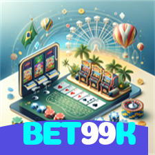 BET99K：Aposte nas melhores mesas de poker e vença como nunca!
