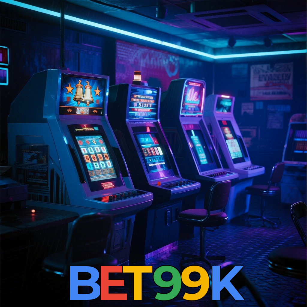 BET99K:Ganhe prêmios fantásticos nas roletas online!