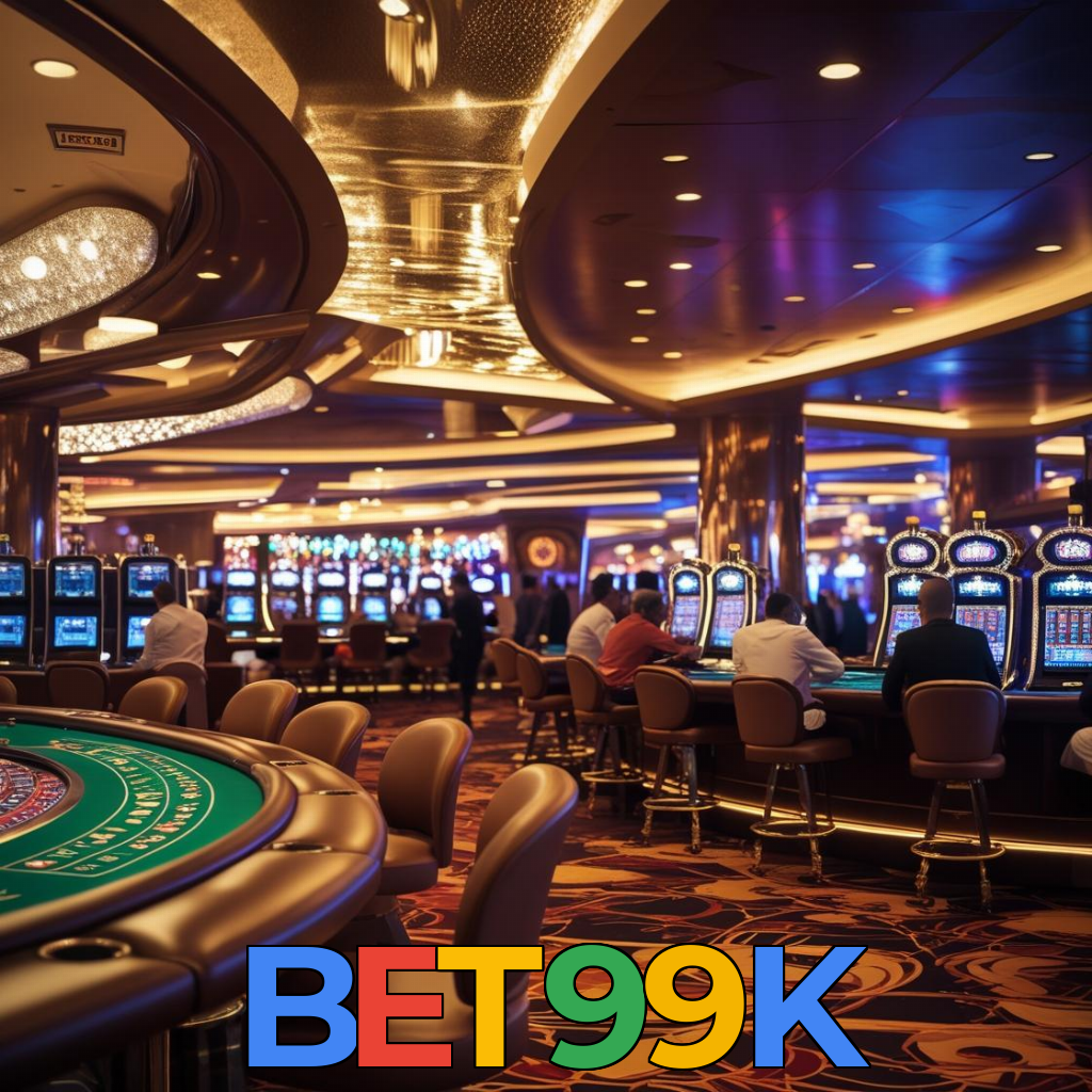 BET99K：Jogue roleta, aposte no futebol e ganhe grandes prêmios!