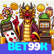 BET99K：Aposte no seu time e jogue roleta no cassino mais confiável!