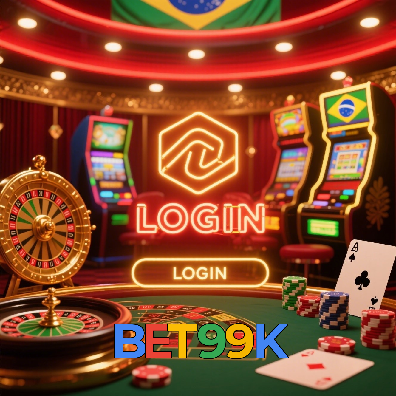 BET99K：Onde sua sorte brilha com apostas no futebol e grandes prêmios em roleta!