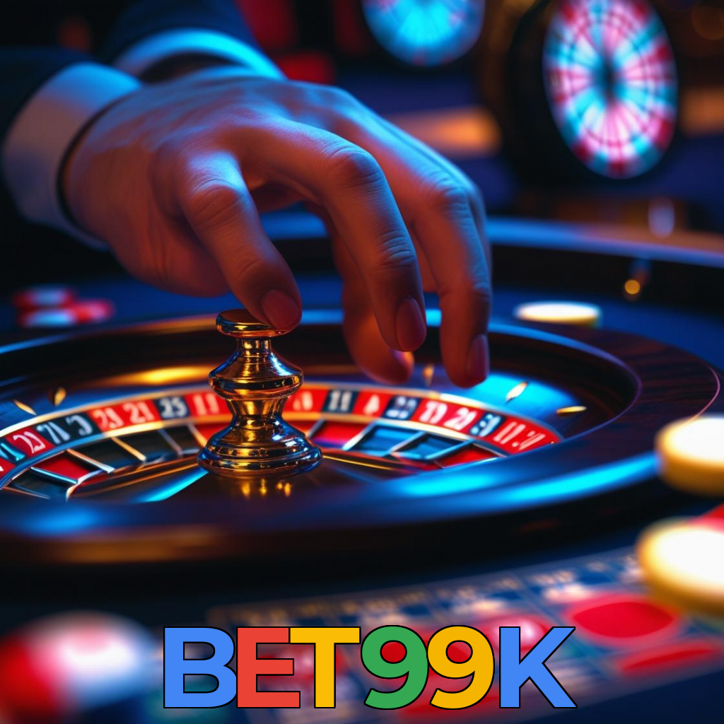BET99K:Apostas ao vivo no futebol e diversão em jogos de cassino como slots e roleta!