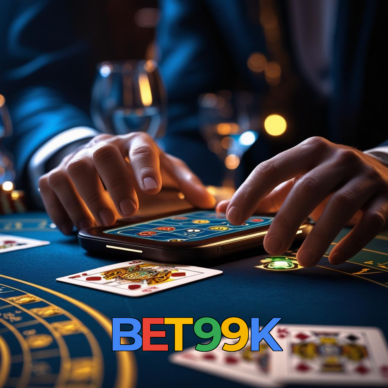 BET99K:Se você ama futebol, aposte nas partidas digitais e vença!