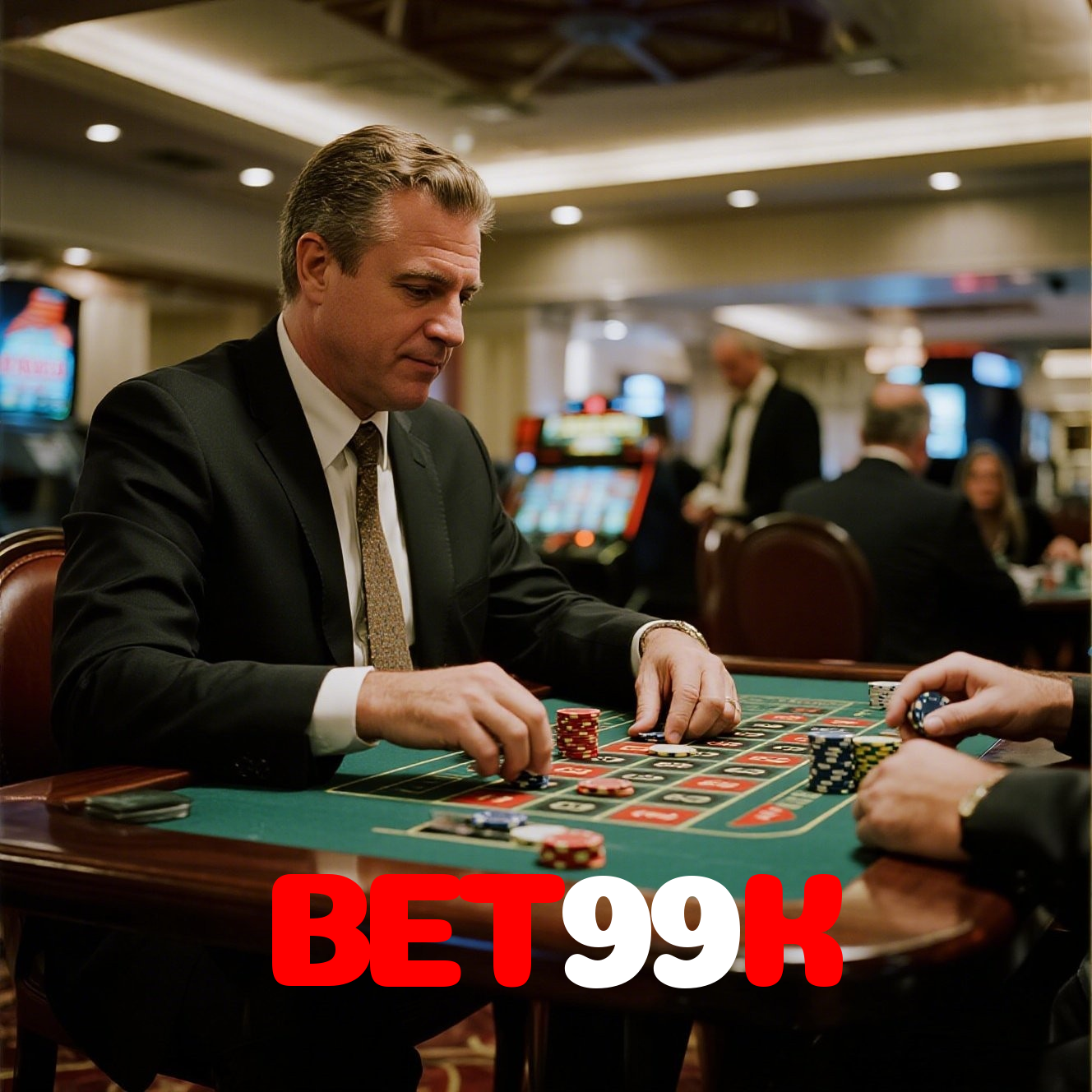BET99K：Jogue poker e conquiste prêmios como um verdadeiro campeão!