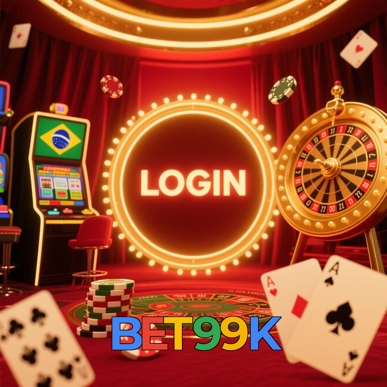 BET99K：Aposte no futebol e jogue slots emocionantes com grandes prêmios!