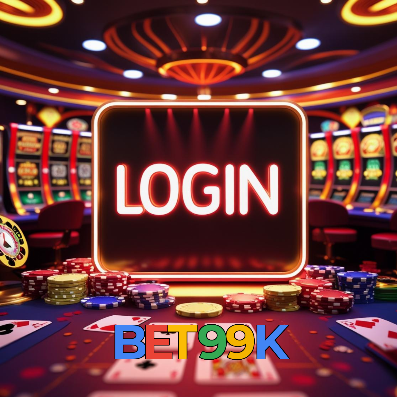 BET99K：Jogue slots e aposte no futebol ao vivo para vitórias emocionantes!