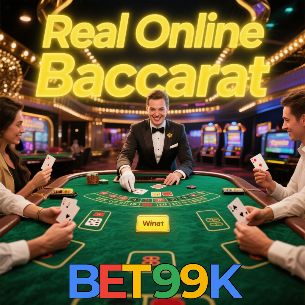 BET99K:Aposte nas mesas de poker e vença grandes prêmios!