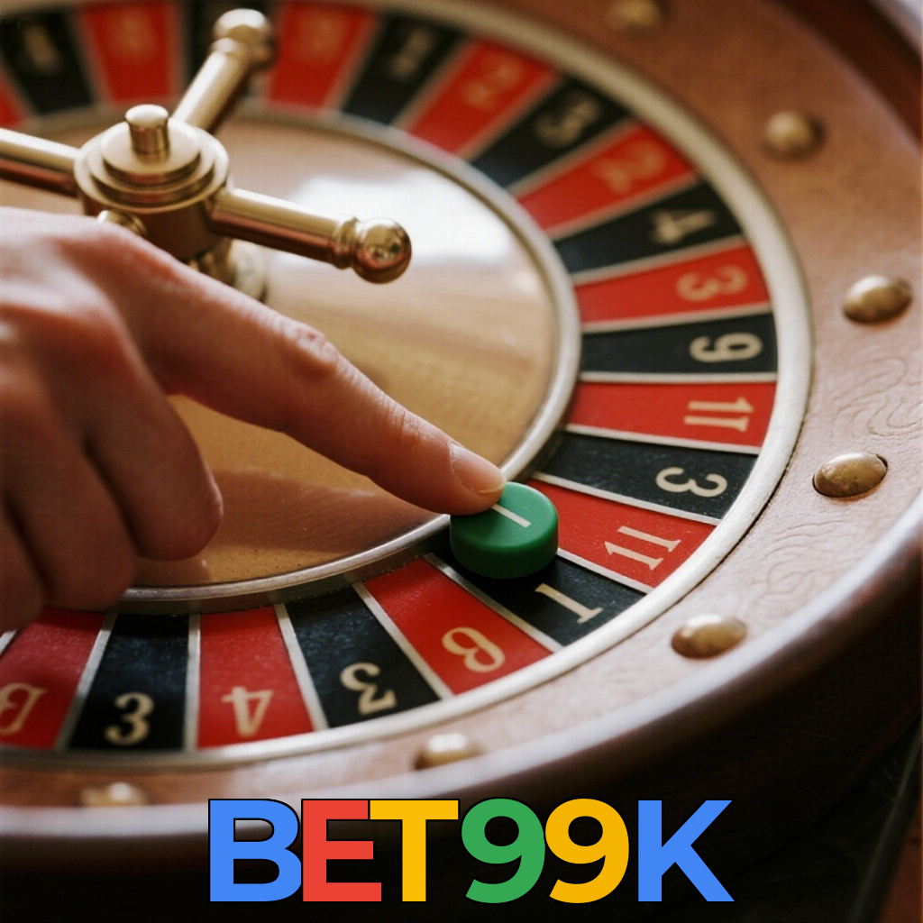 BET99K:Apostas no futebol online são para quem sabe jogar e ganhar!