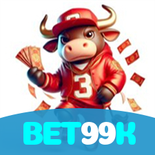 BET99K：Jogue as melhores slots e aposte no futebol para grandes vitórias!
