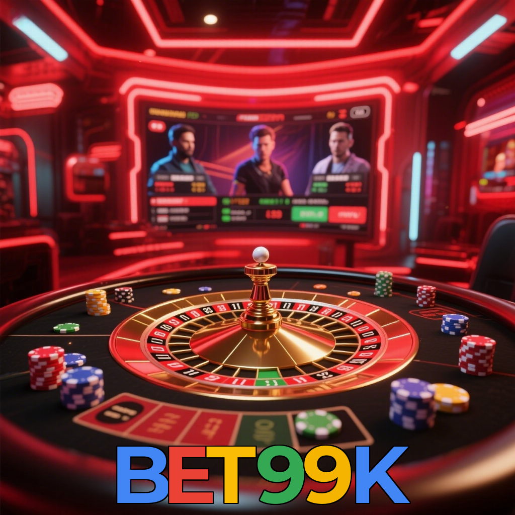 BET99K:Aposte nas melhores partidas de futebol online e vença!