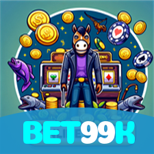 BET99K：Apostas em futebol e os melhores jogos de cassino esperam por você!