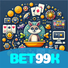 BET99K：Cada giro é uma chance de ganhar! Jogue nas slots agora mesmo!
