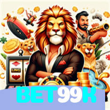 BET99K：Apostas emocionantes em futebol e diversão garantida em blackjack e roleta!
